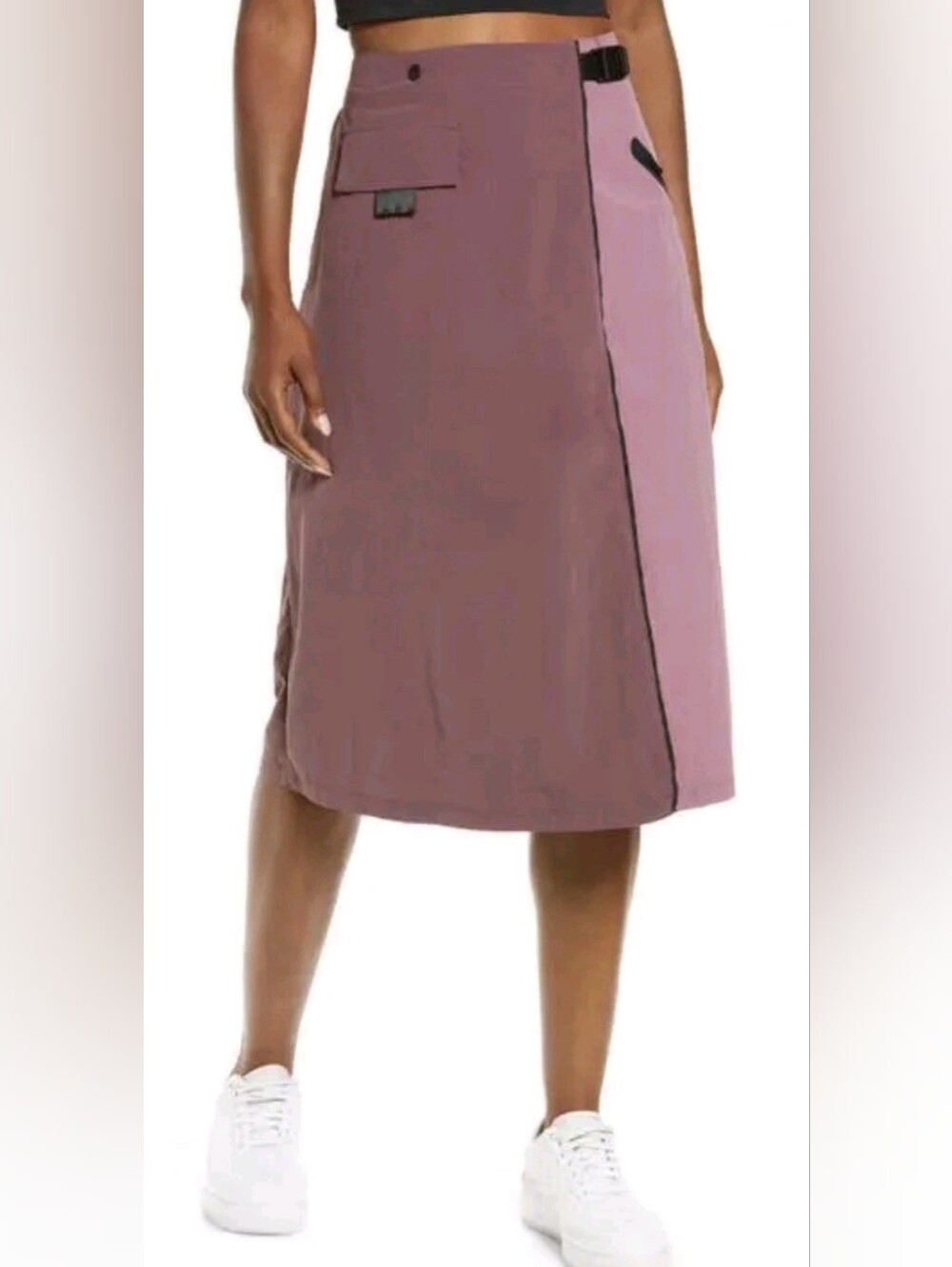 Nike Sportswear Tech Pack Skirt Size 3x